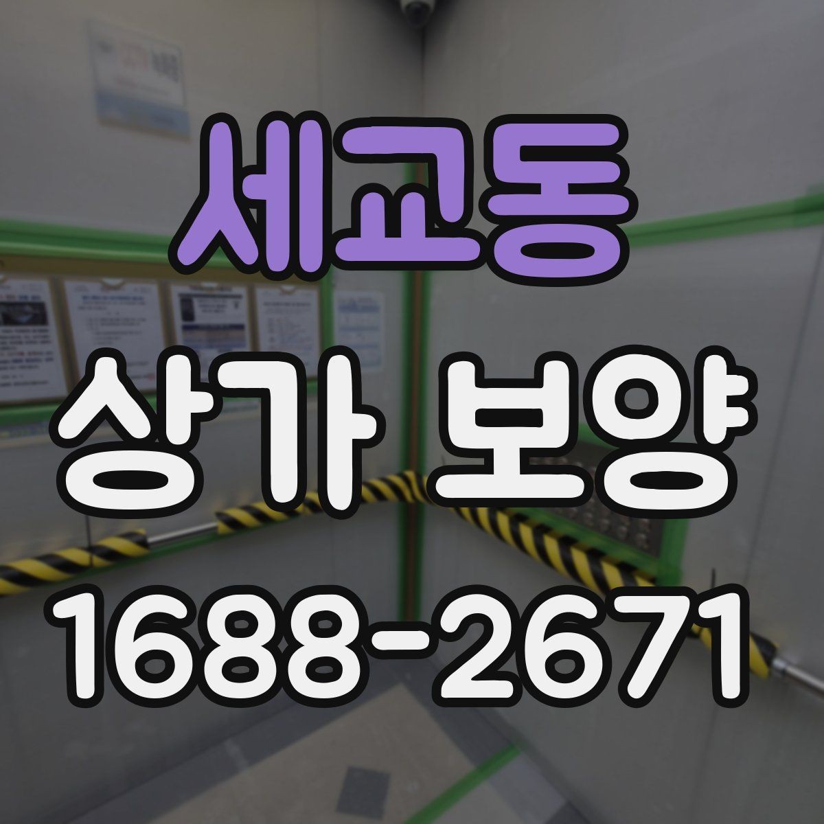 세교동 상가 보양 진행 순서와 현장 협업 포인트