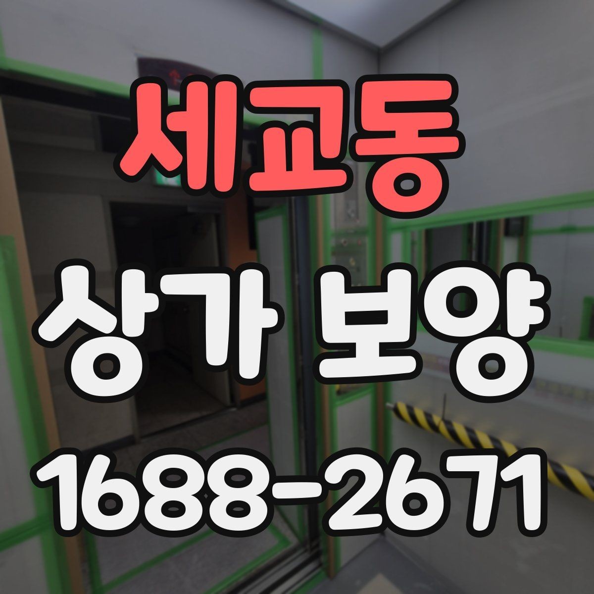 세교동 상가 보양 시 손상 예방을 위한 팁