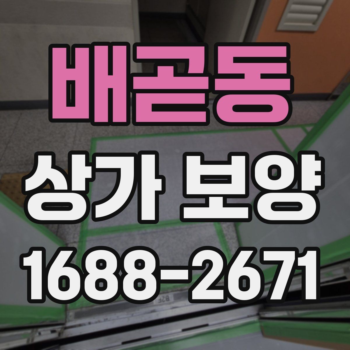 배곧동 상가 보양 비용은 무엇에 따라 달라질까