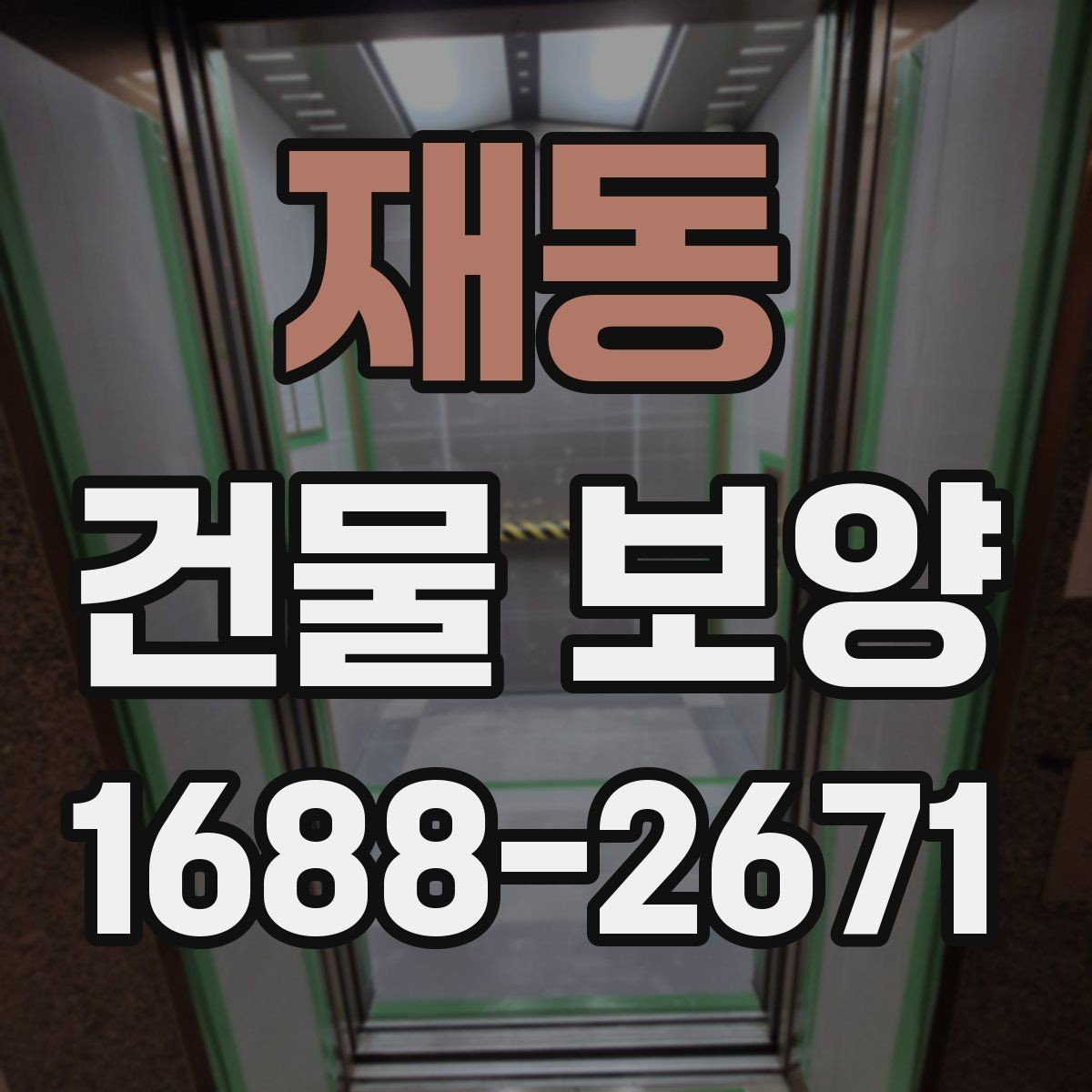 재동 건물 보양 작업 시 손상 예방을 위한 팁