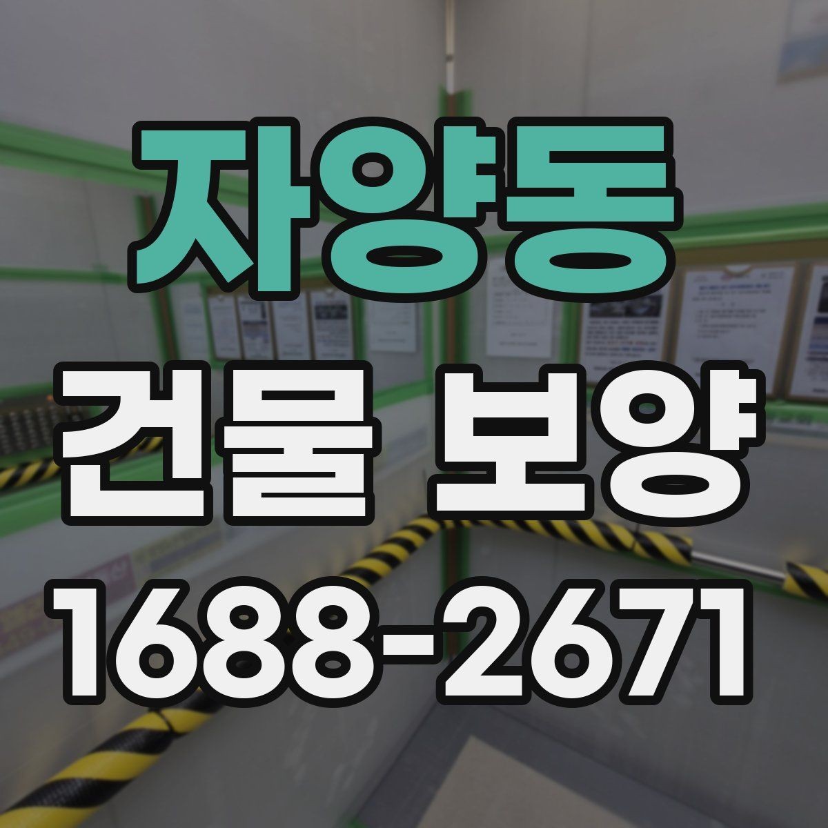 자양동 건물 보양 자재별 장단점과 선택 포인트