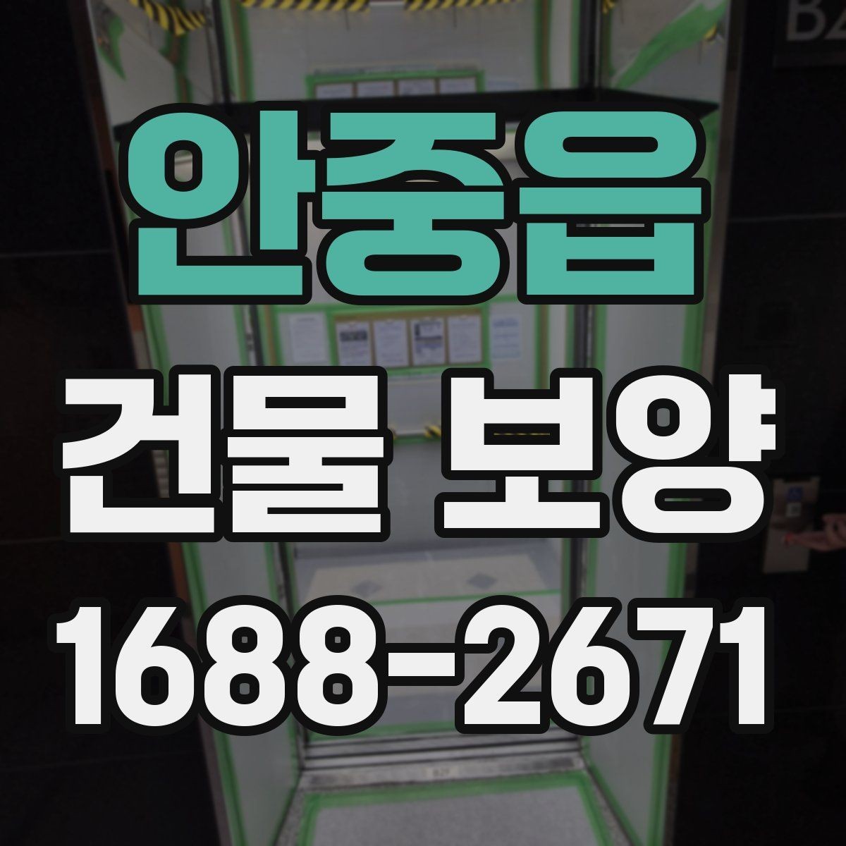 안중읍 건물 보양 자재와 시공 방식 비교하기