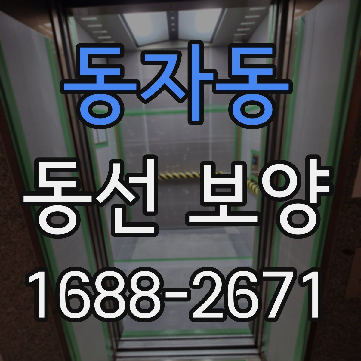 동자동 동선 보양 현장별 일정 관리 팁