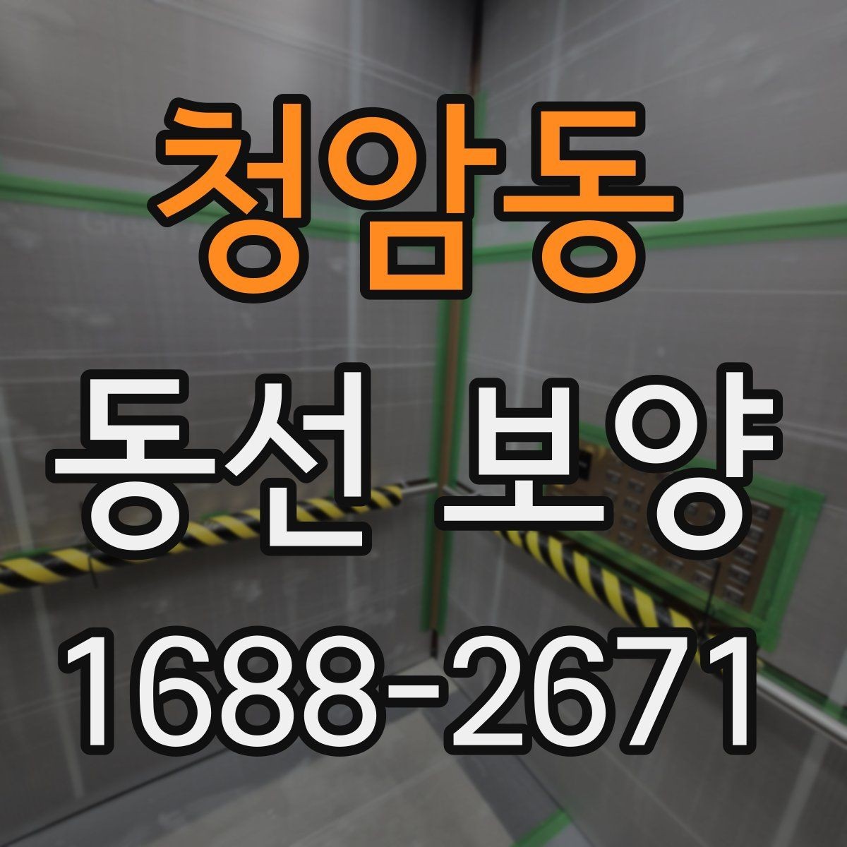 청암동 동선 보양 관리에서 반복 실수를 줄이는 법