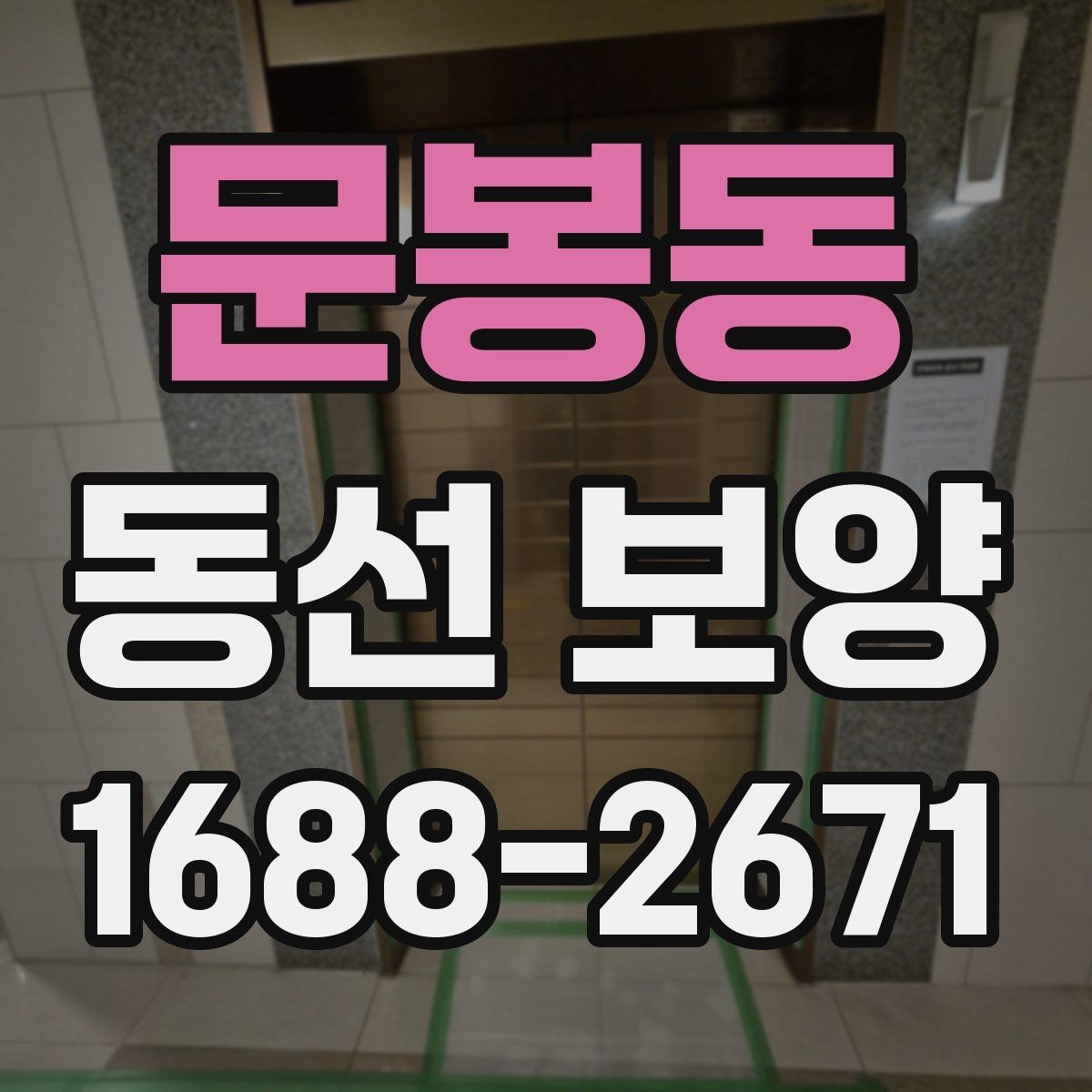 문봉동 동선 보양 자재별 장단점 한눈에 보기