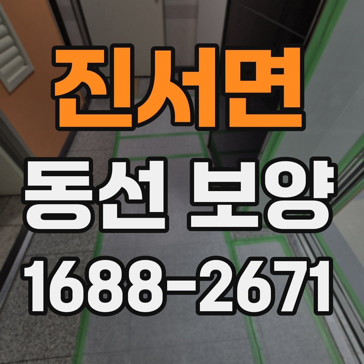 진서면 동선 보양 비용 확인 시 함께 봐야 할 내용