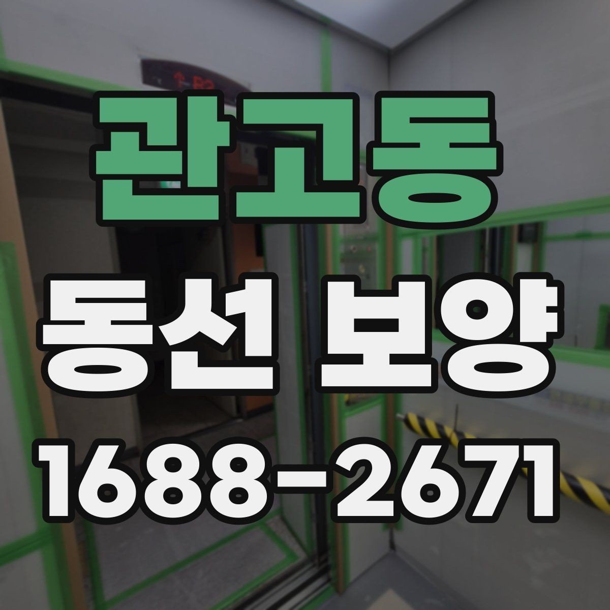 관고동 동선 보양 계획을 세울 때 우선순위 정하기