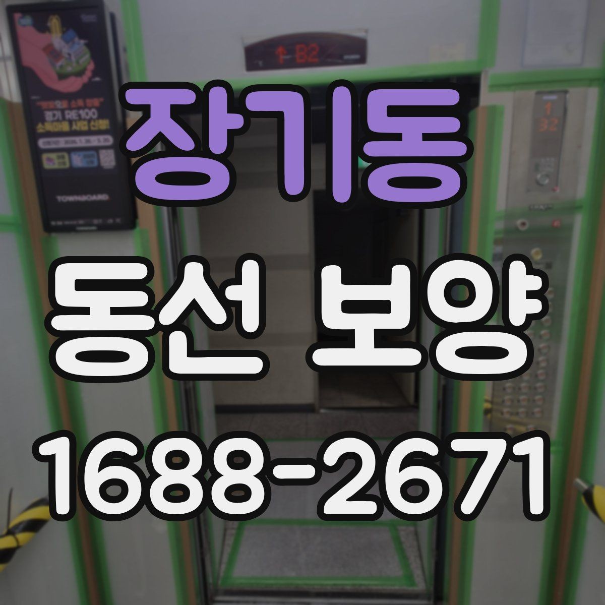 장기동 동선 보양 과정에서 자주 발생하는 오류