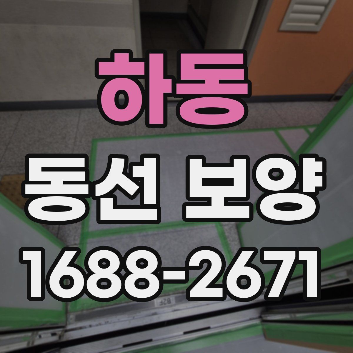 하동 동선 보양 과정에서 자주 발생하는 오류