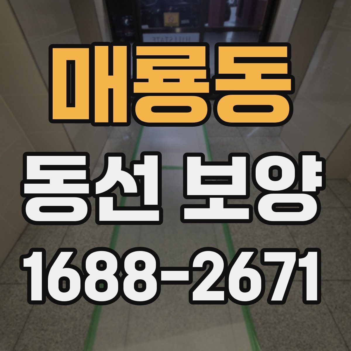 매룡동 동선 보양 자재의 종류와 각각의 장단점