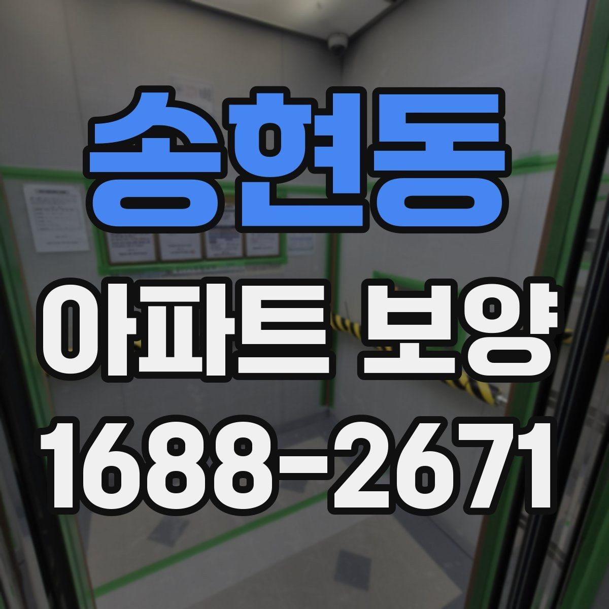 송현동 아파트 보양 현장 사진으로 보는 진행 과정