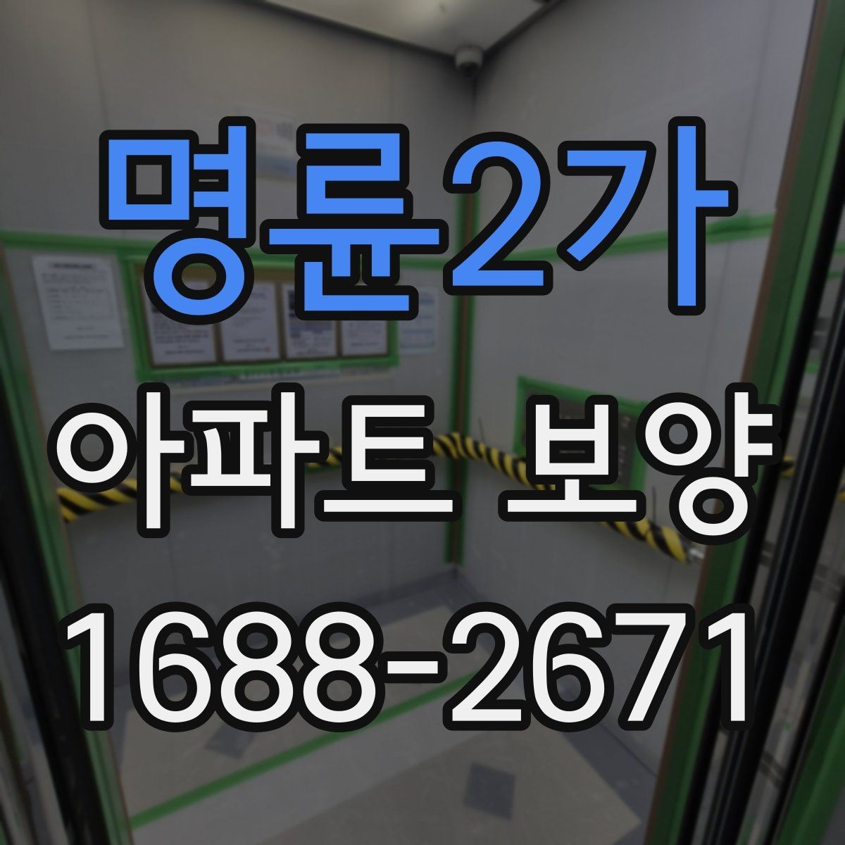 명륜2가 아파트 보양 시 흠집을 줄이는 관리 방법