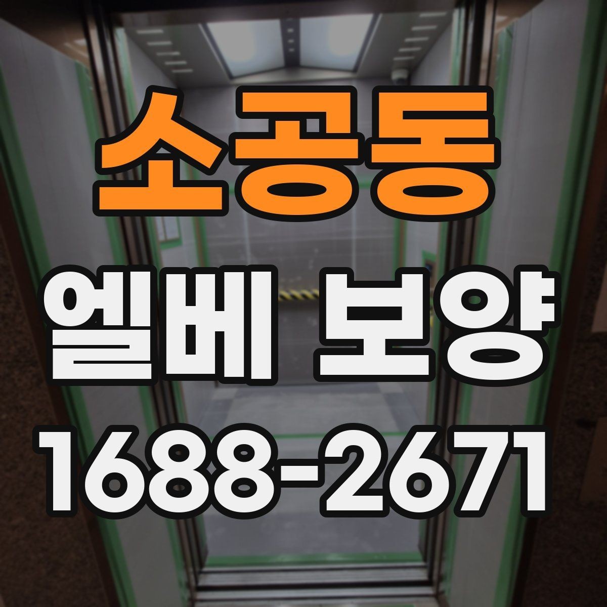 소공동 엘베 보양 현장별로 달라지는 자재 배치와 보호 순서