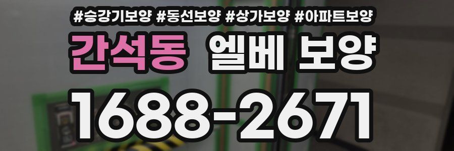 간석동 엘베 보양