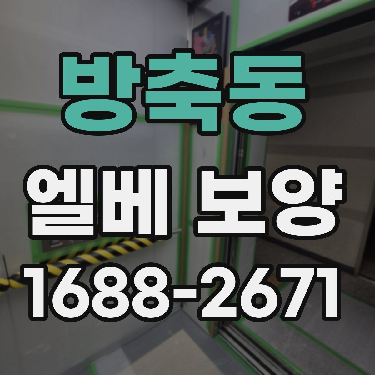 방축동 엘베 보양 장비 반입이 잦을 때 충격 줄이는 범위