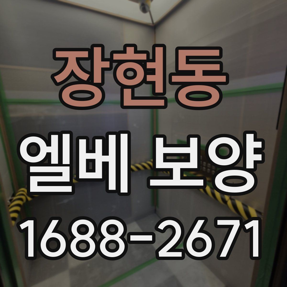 장현동 엘베 보양 자재 종류별 쓰임과 현장 선택 기준