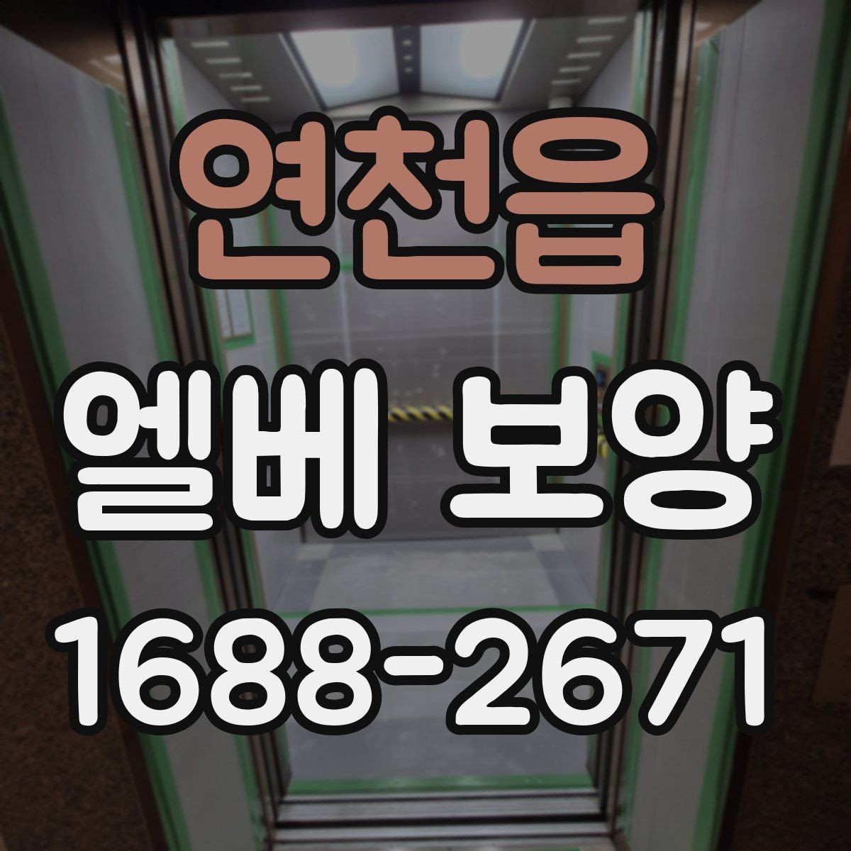 연천읍 엘베 보양 현장별로 달라지는 자재 배치와 보호 순서
