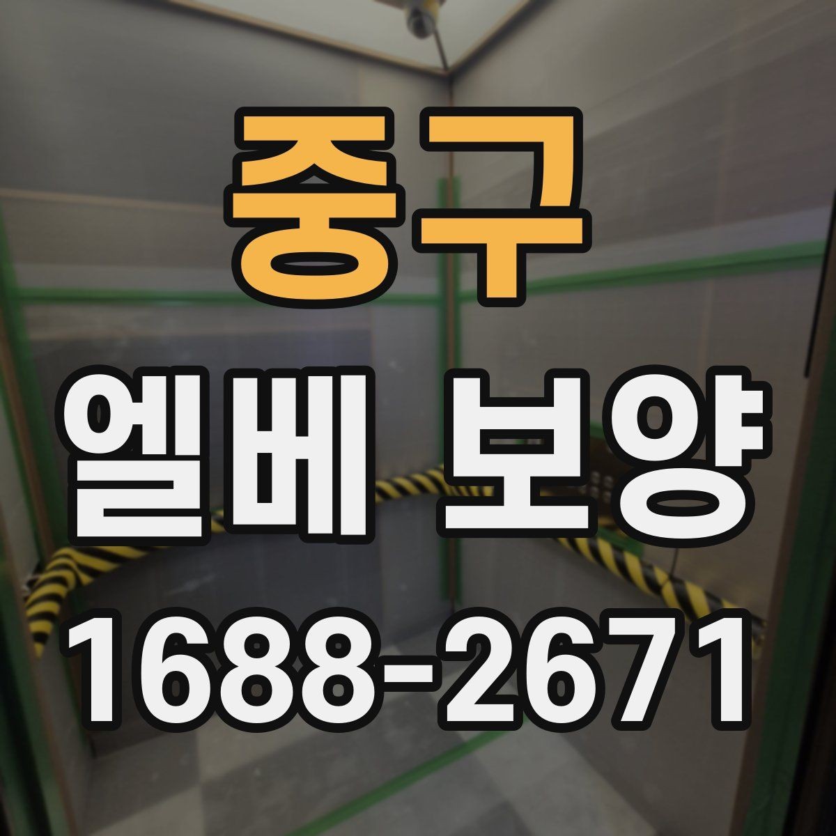 중구 엘베 보양 현장별로 달라지는 자재 배치와 보호 순서