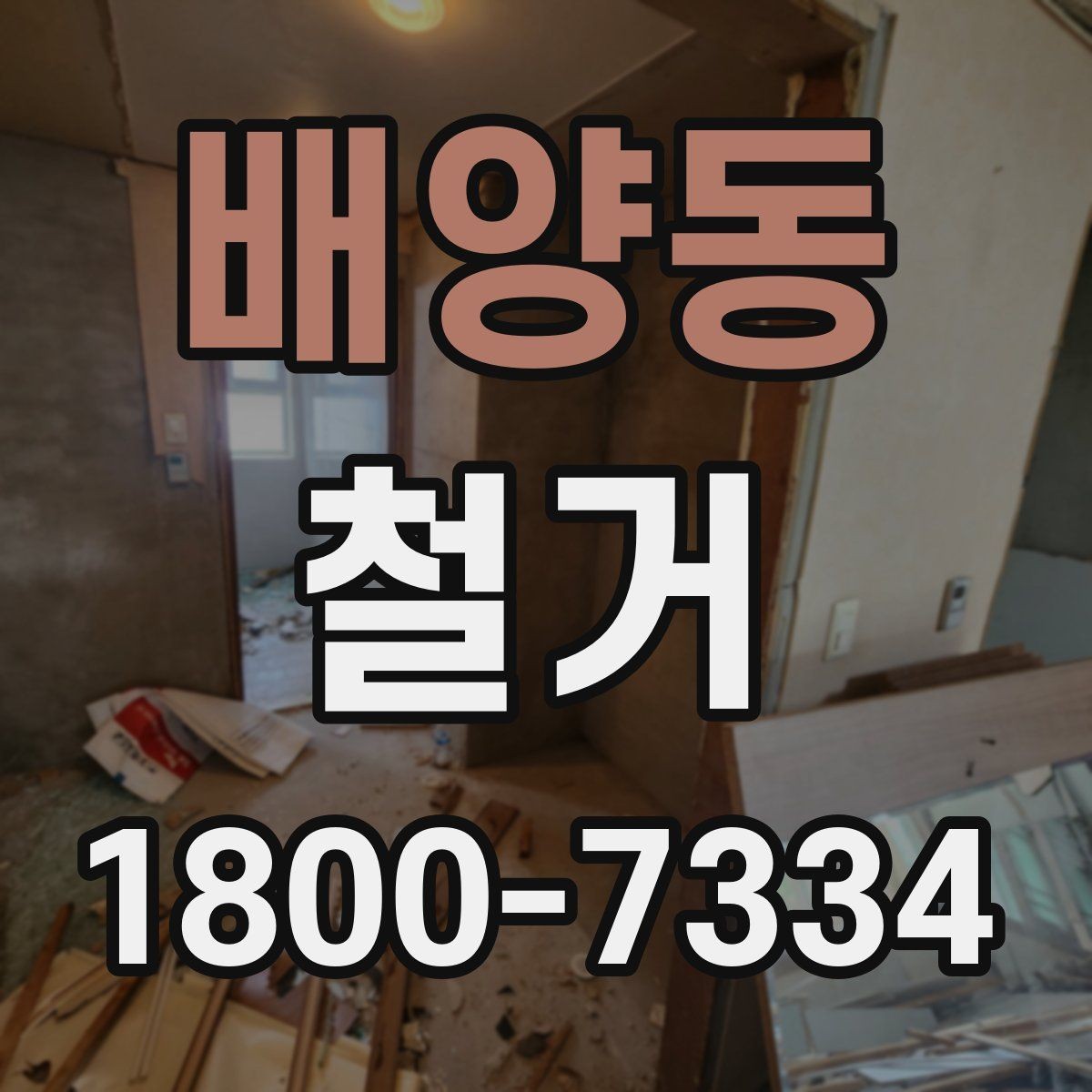 배양동 철거 일정이 지연되는 흔한 이유