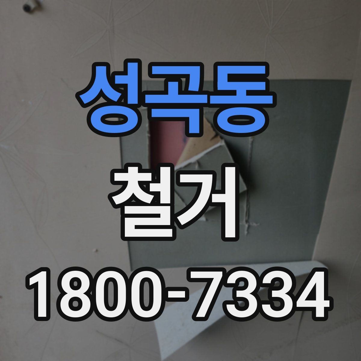 성곡동 철거 작업 전 사진으로 남겨둘 부분