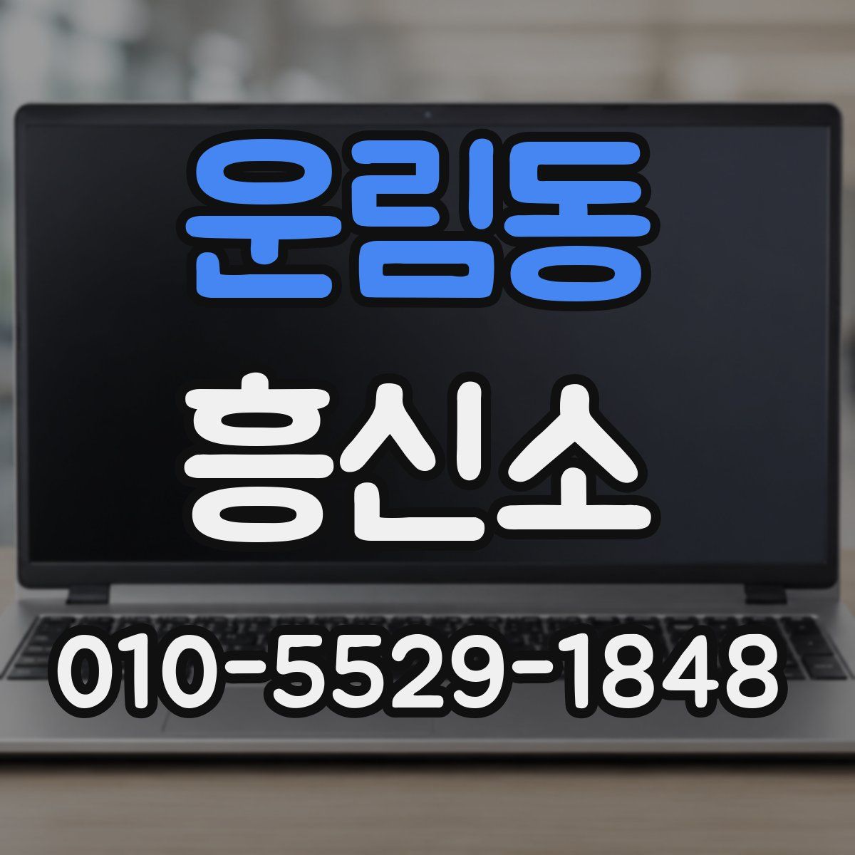 운림동 흥신소