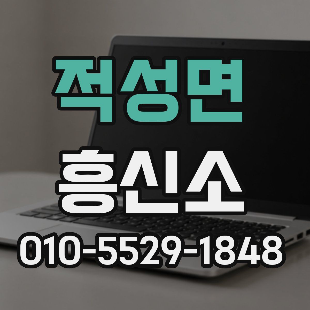적성면 흥신소