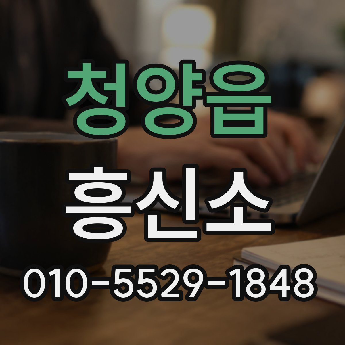 청양읍 흥신소