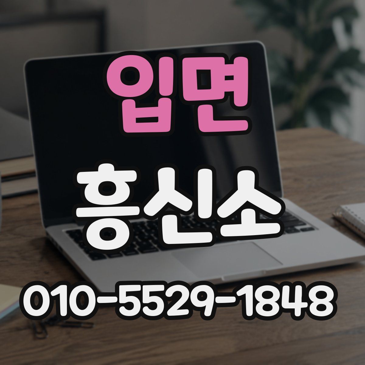 입면 흥신소