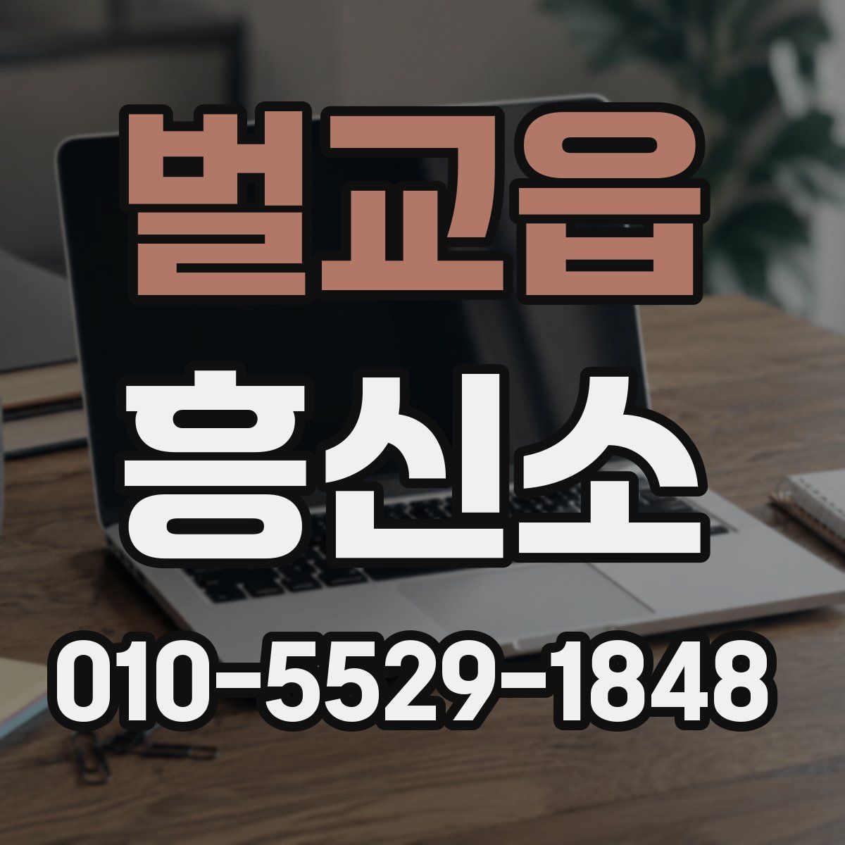 벌교읍 흥신소