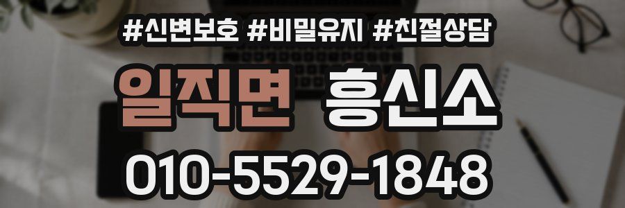 일직면 흥신소