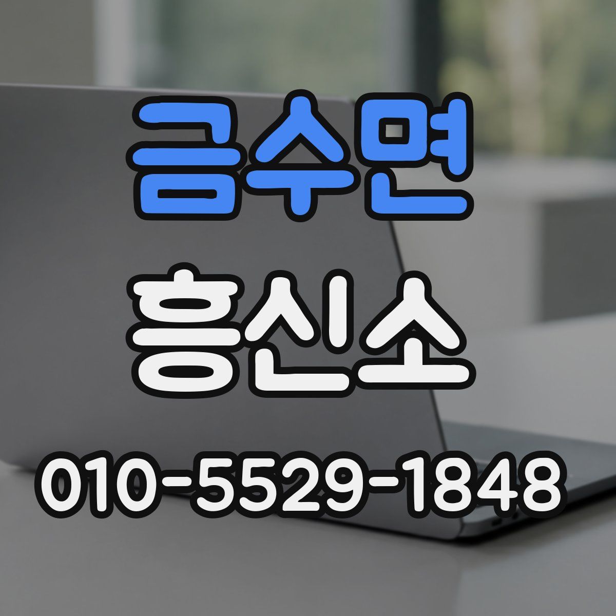 금수면 흥신소
