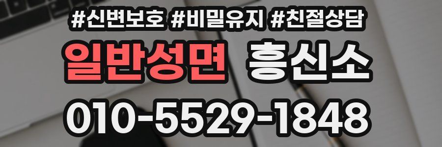일반성면 흥신소