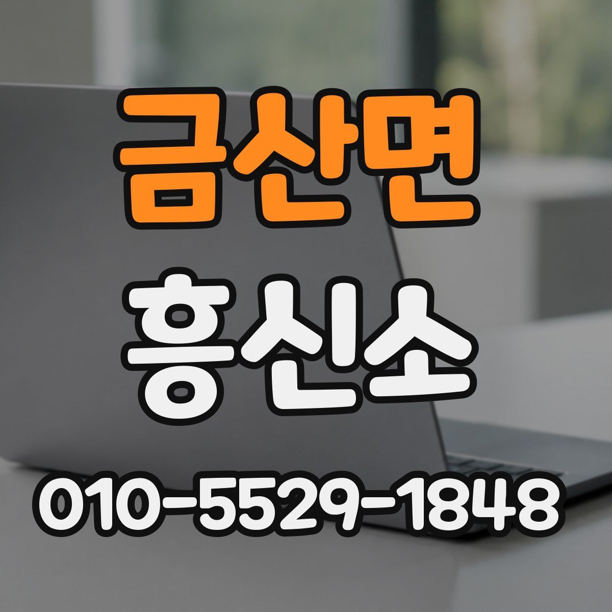 금산면 흥신소