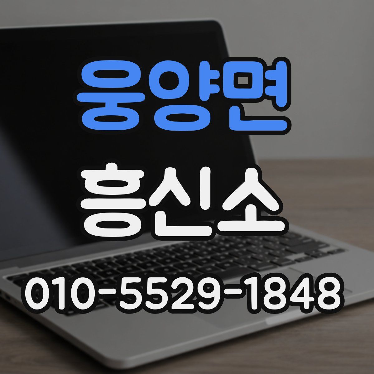 웅양면 흥신소