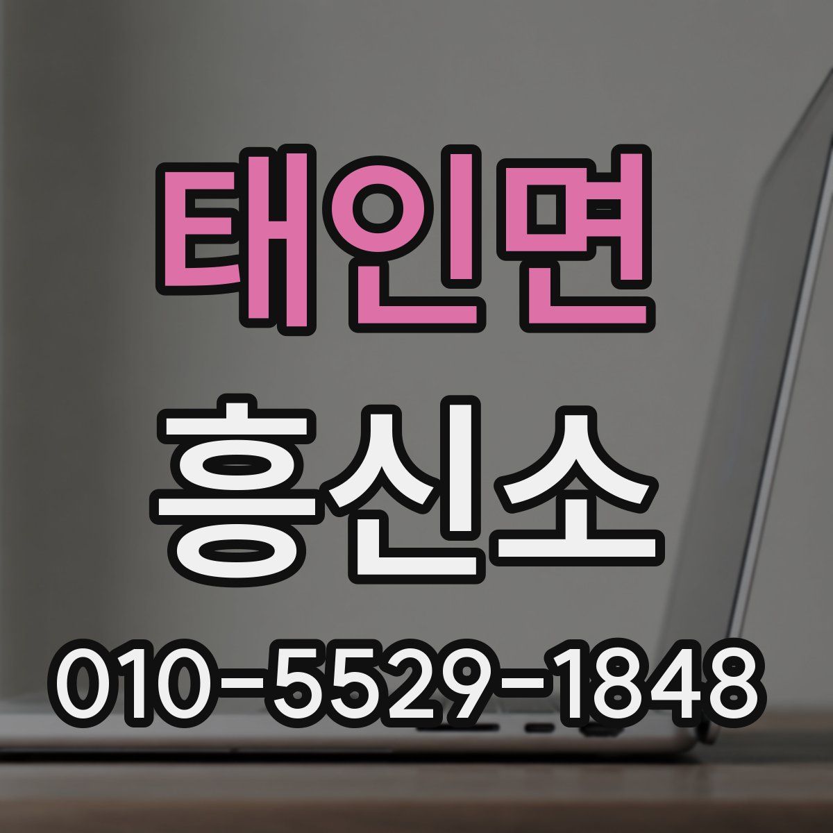 태인면 흥신소