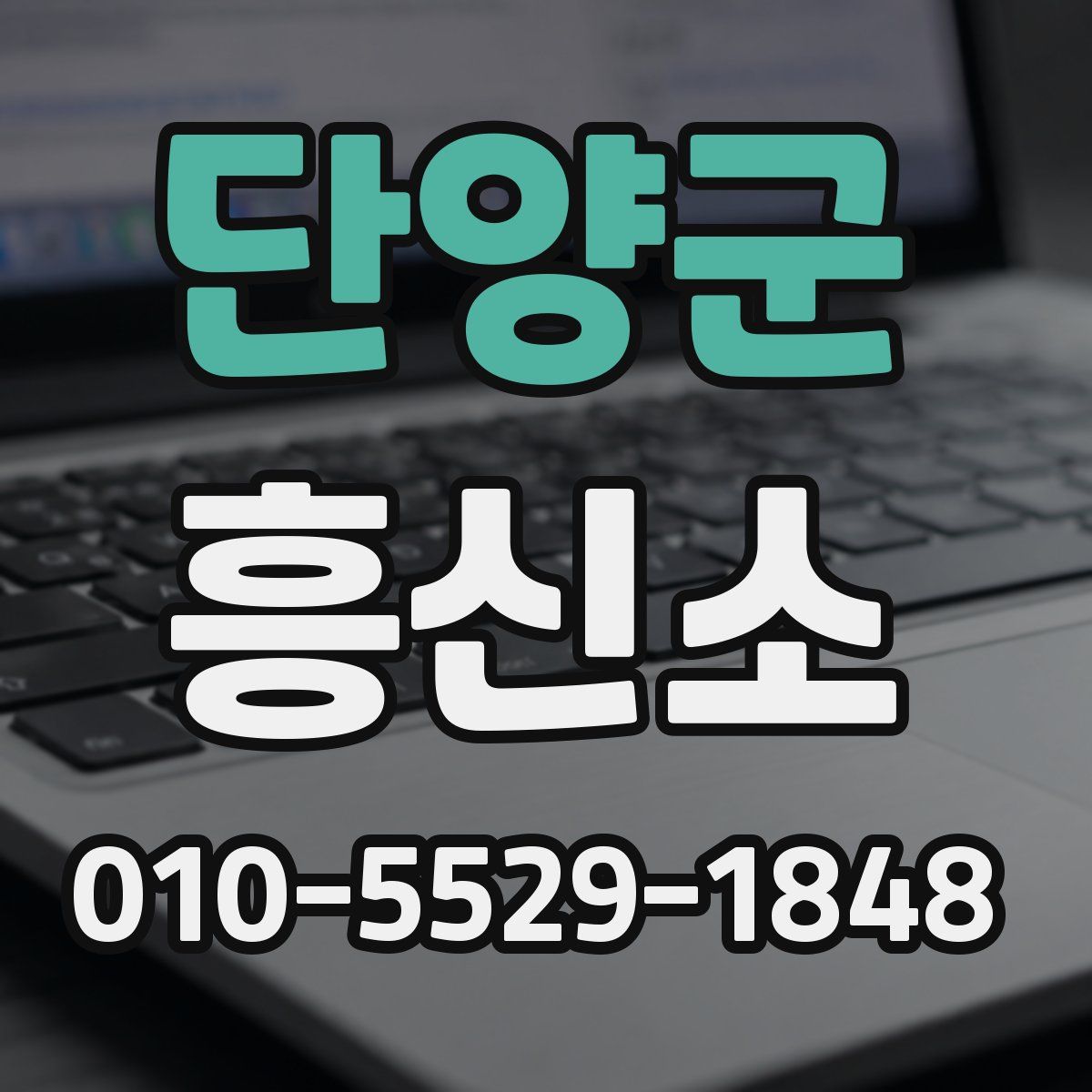 단양군 흥신소