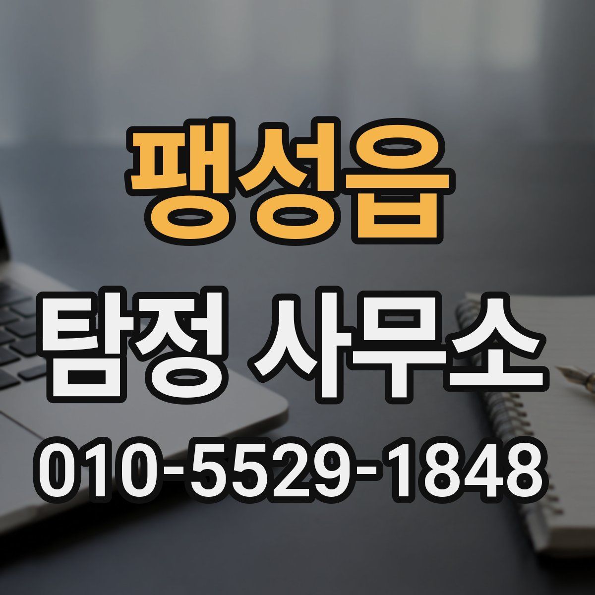 팽성읍 탐정 사무소