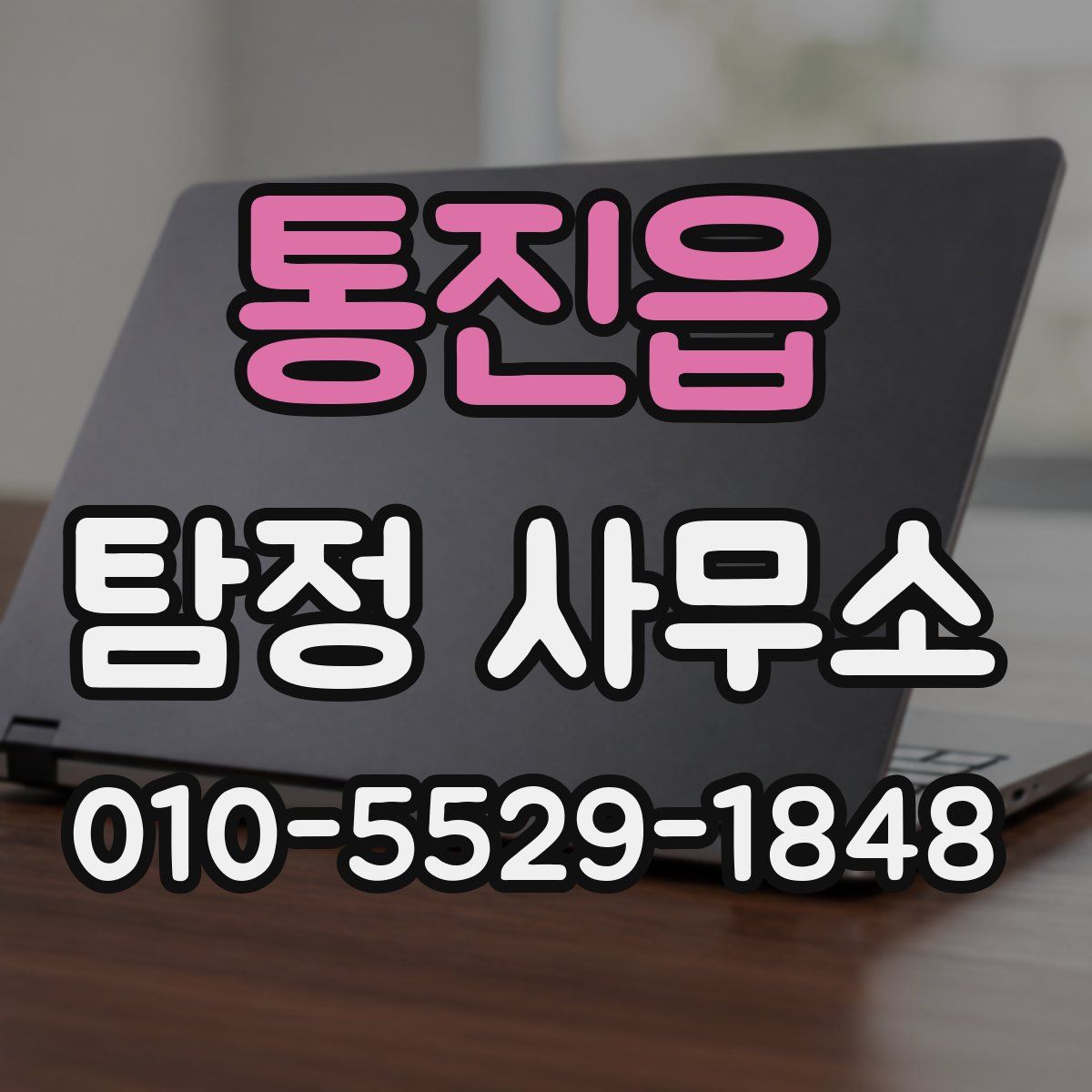 통진읍 탐정 사무소