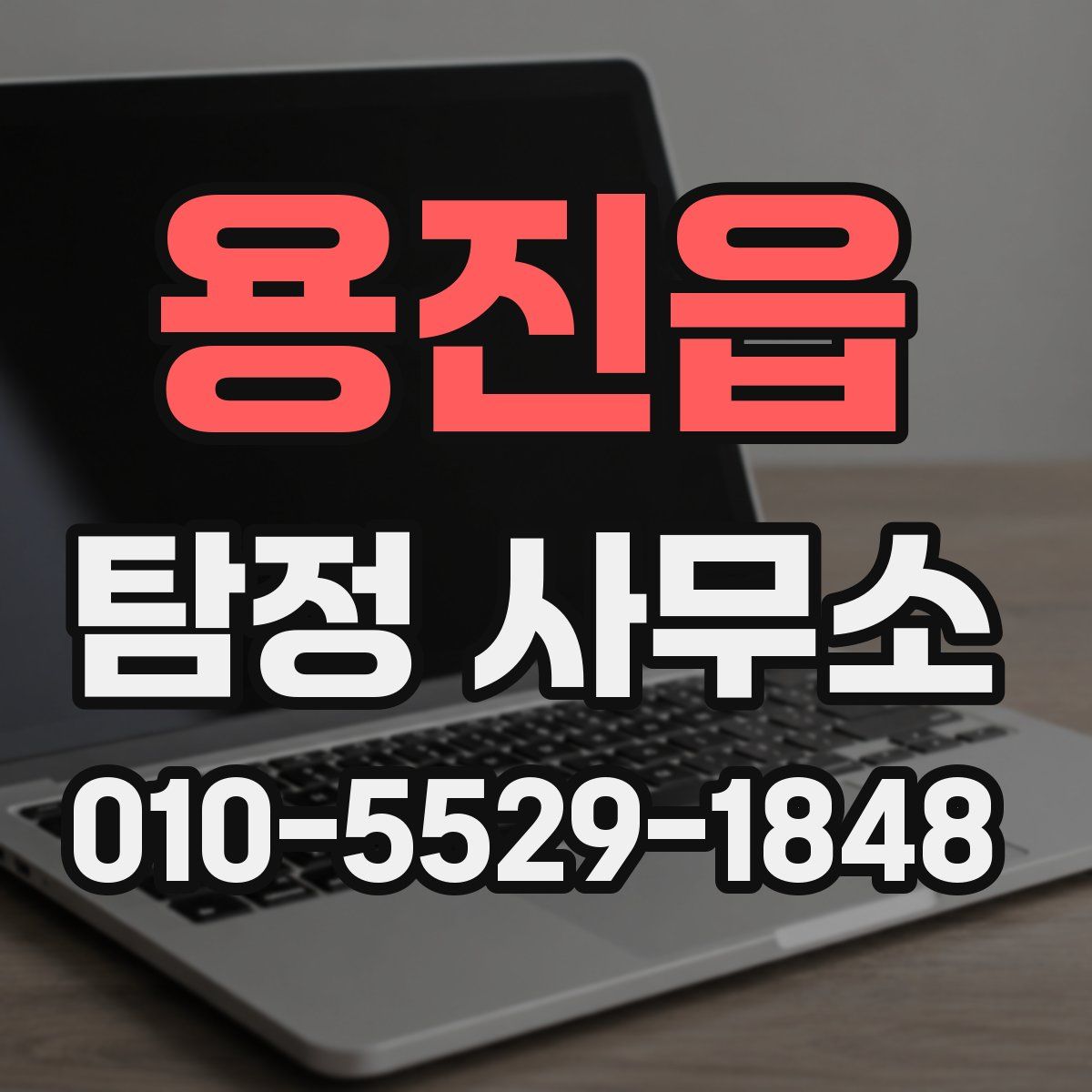 용진읍 탐정 사무소