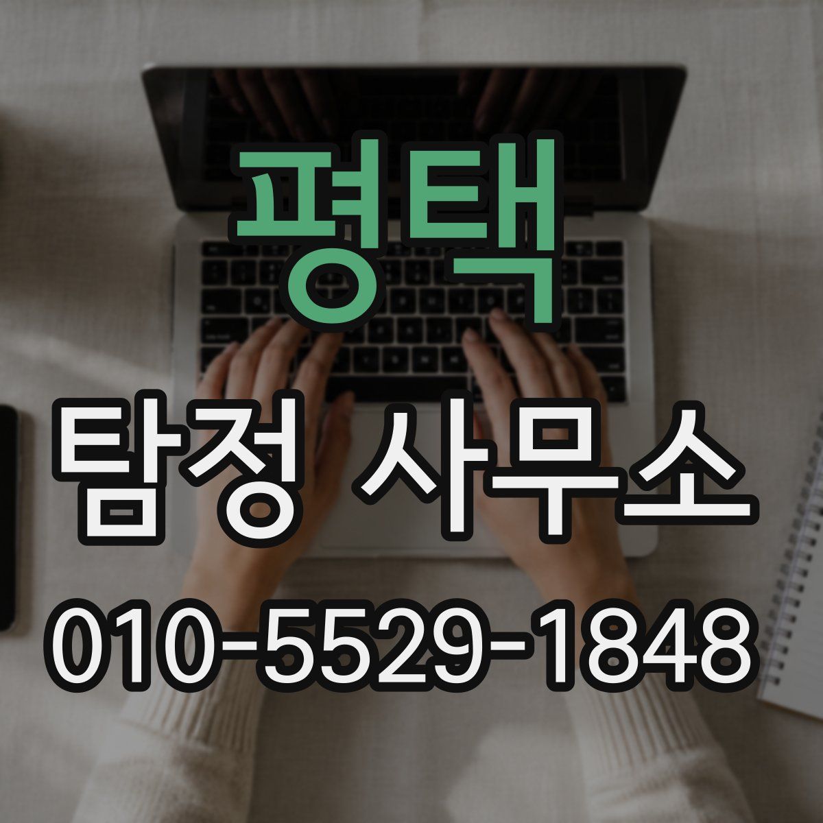 평택 탐정 사무소