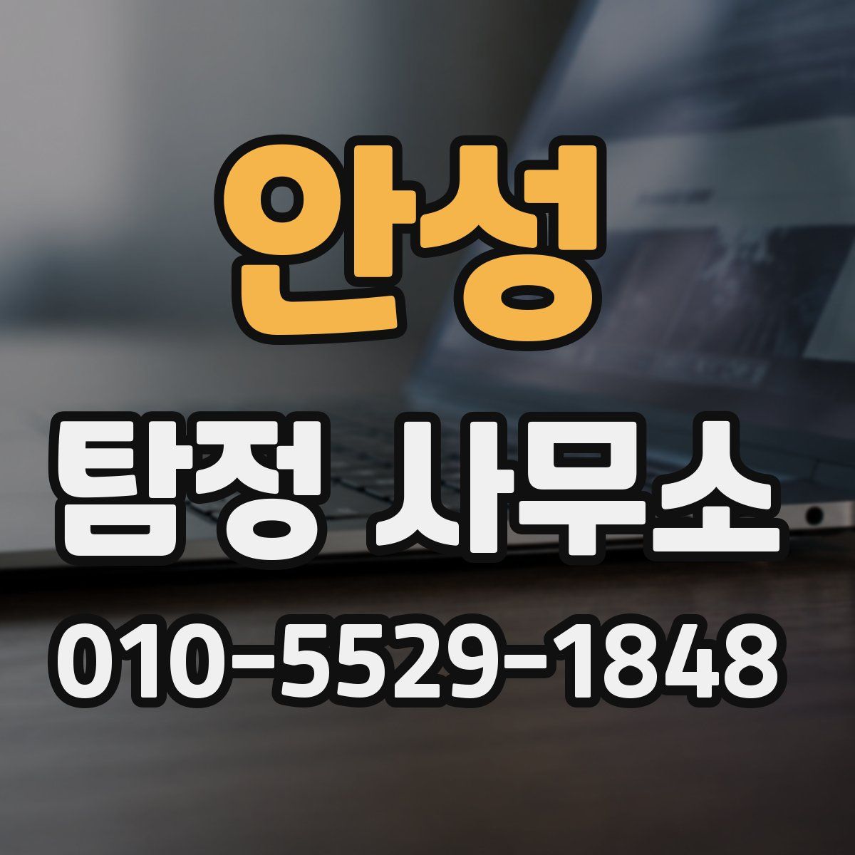 안성 탐정 사무소
