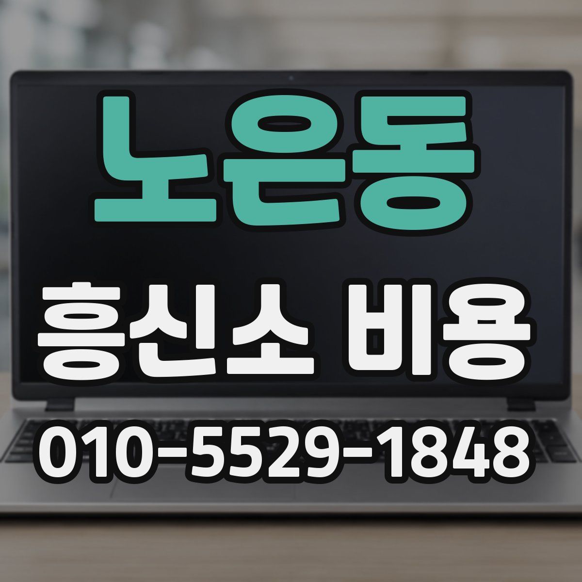 노은동 흥신소 비용