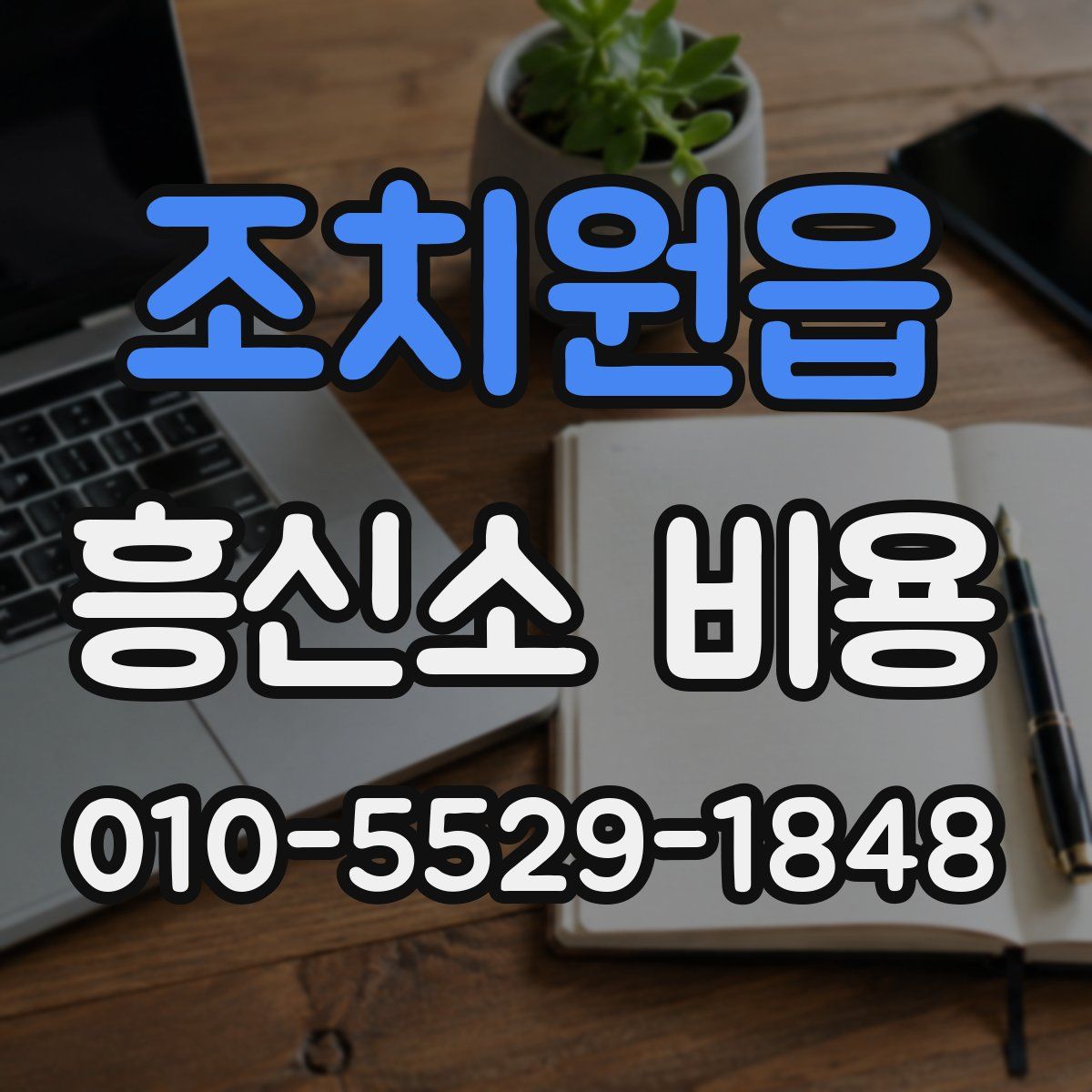 조치원읍 흥신소 비용