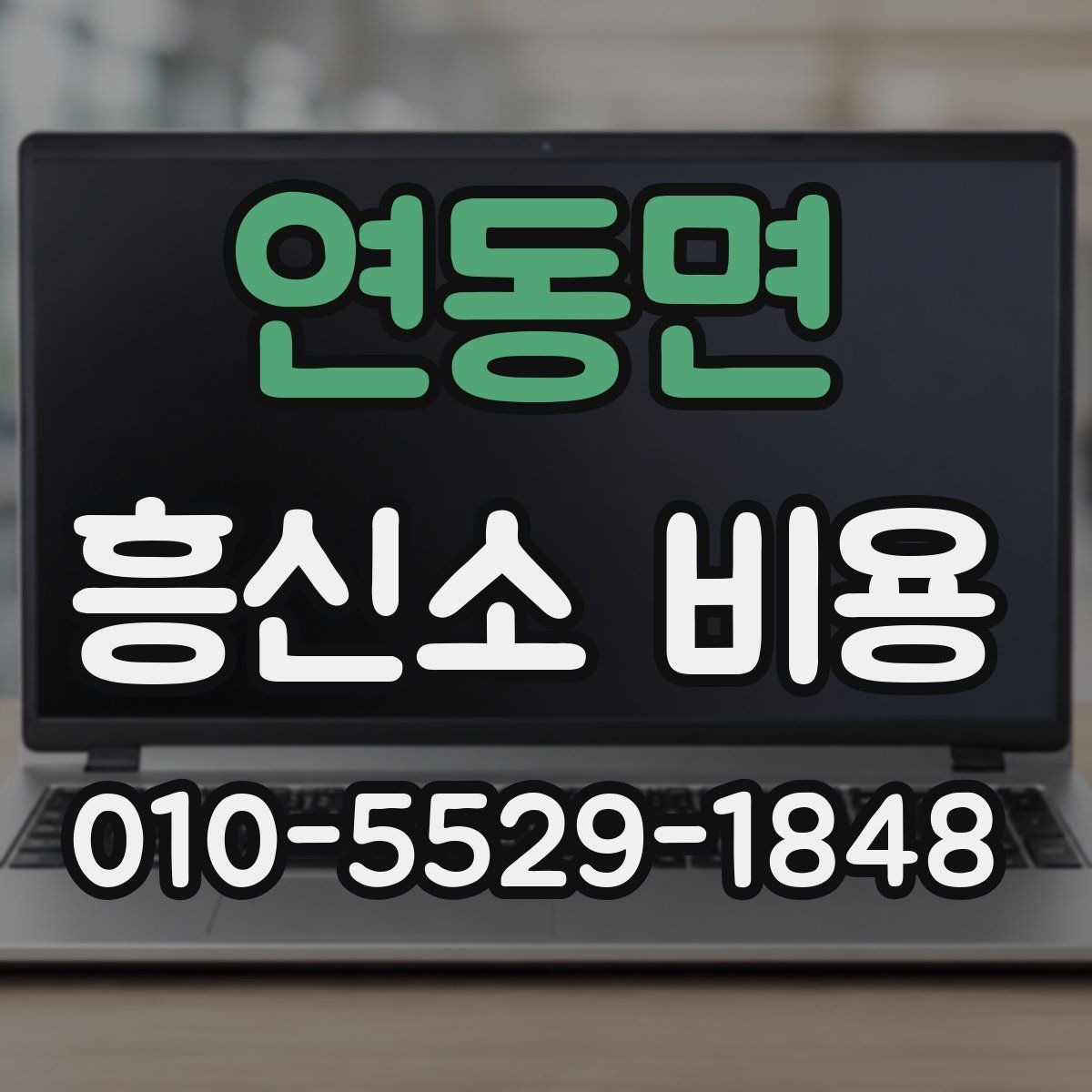 연동면 흥신소 비용
