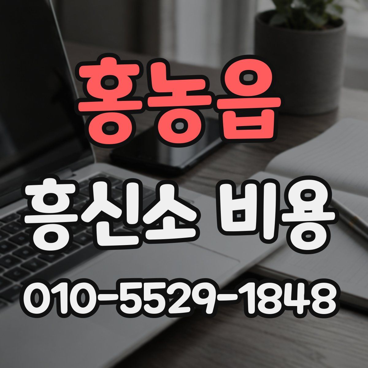 홍농읍 흥신소 비용