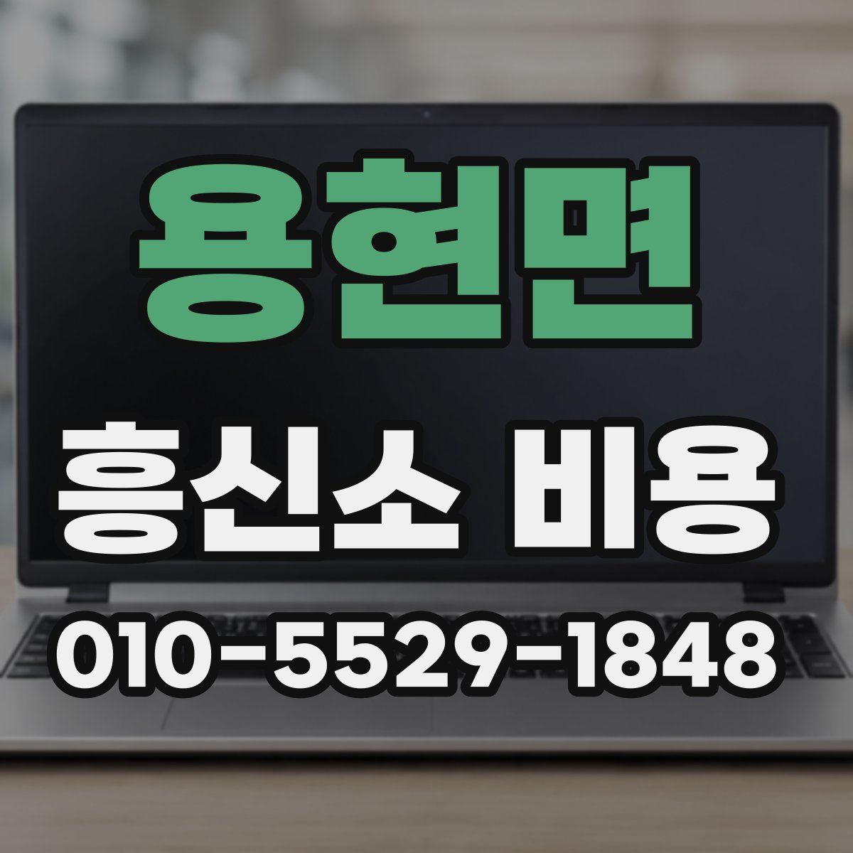 용현면 흥신소 비용