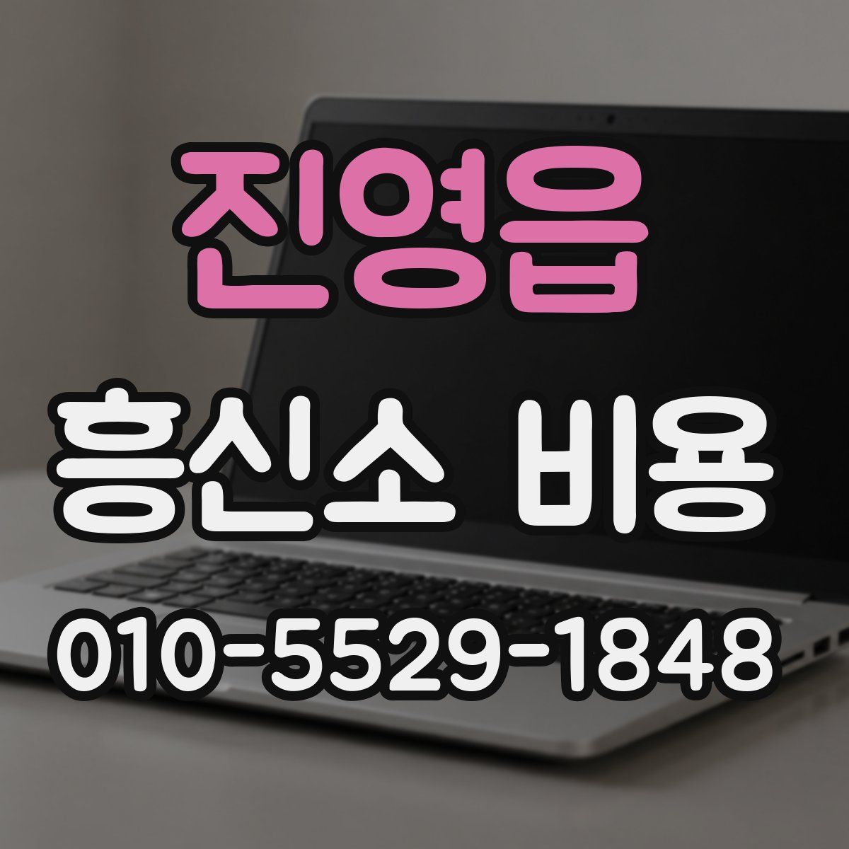 진영읍 흥신소 비용