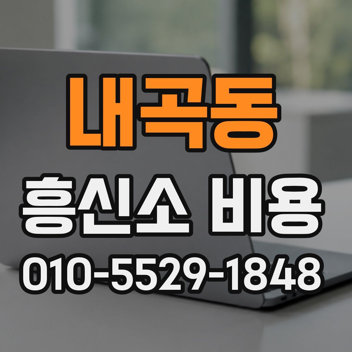 내곡동 흥신소 비용