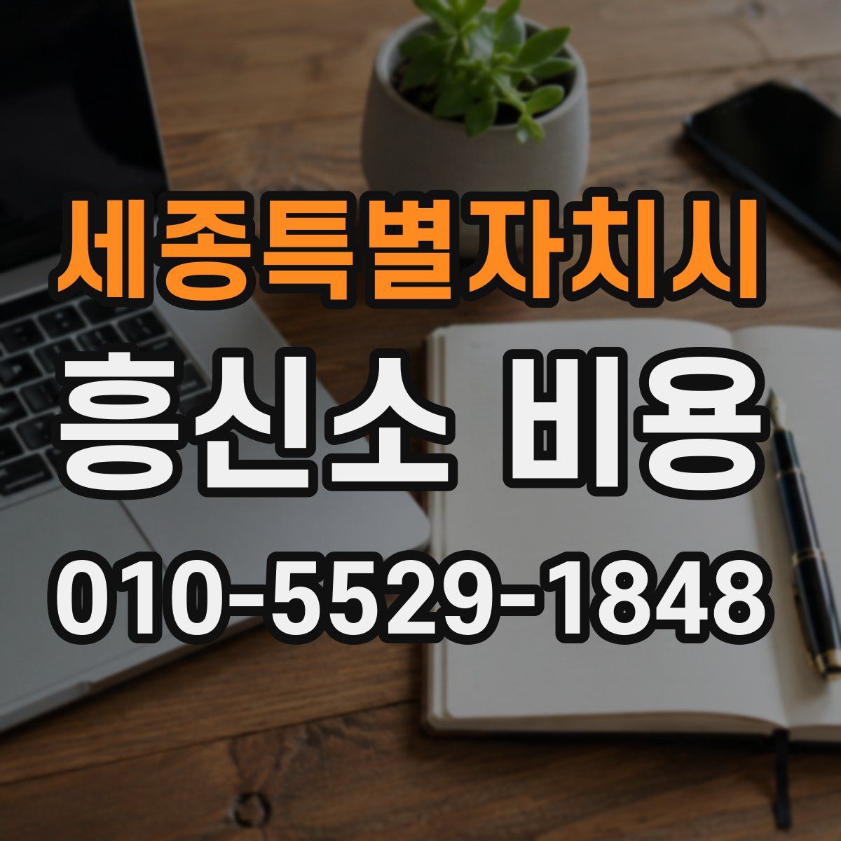 세종특별자치시 흥신소 비용
