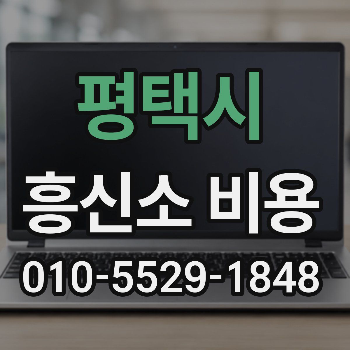 평택시 흥신소 비용